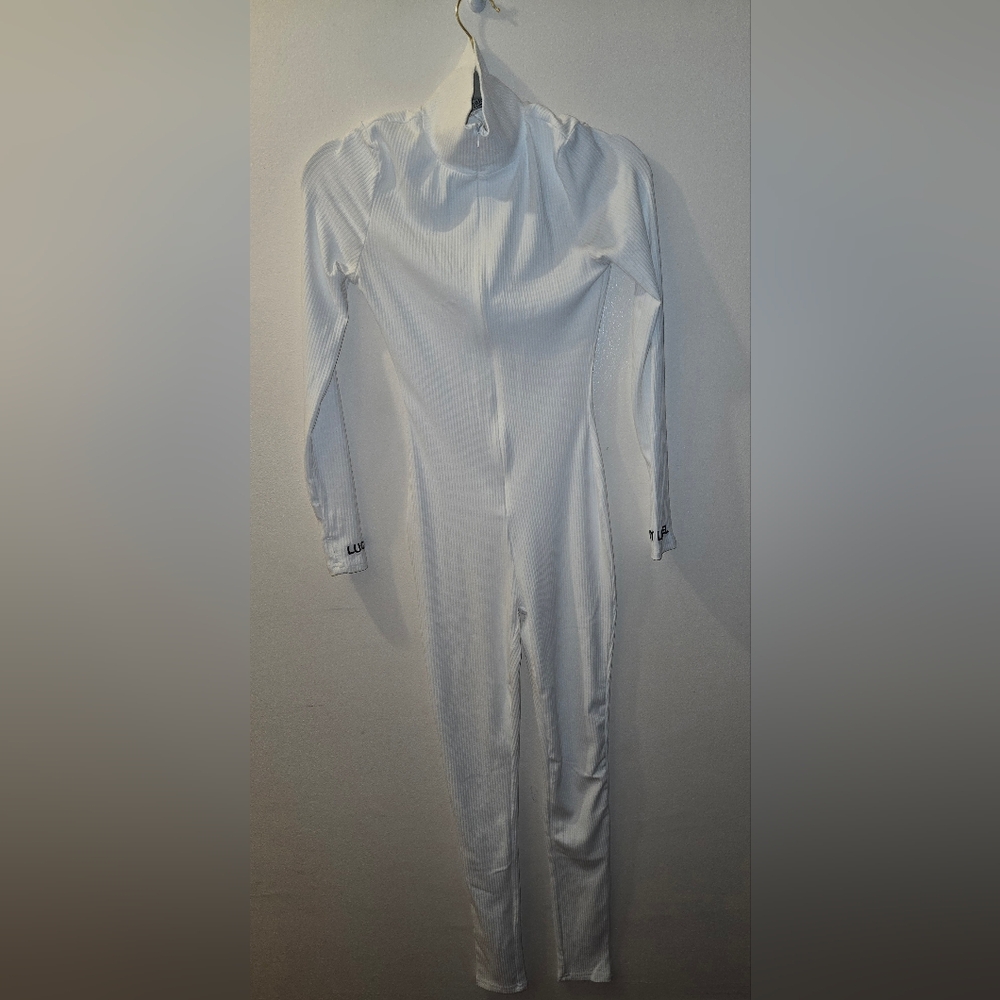 Lucky Label Jumpsuit View 4